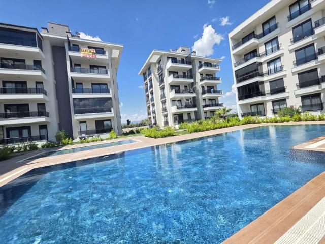 Döşemealti, Antalya içerisinde satılık mülk