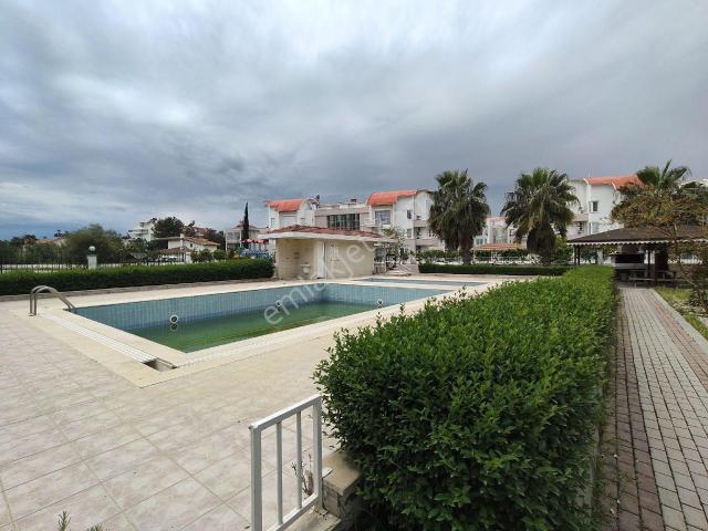 Serik, Antalya içerisinde satılık mülk