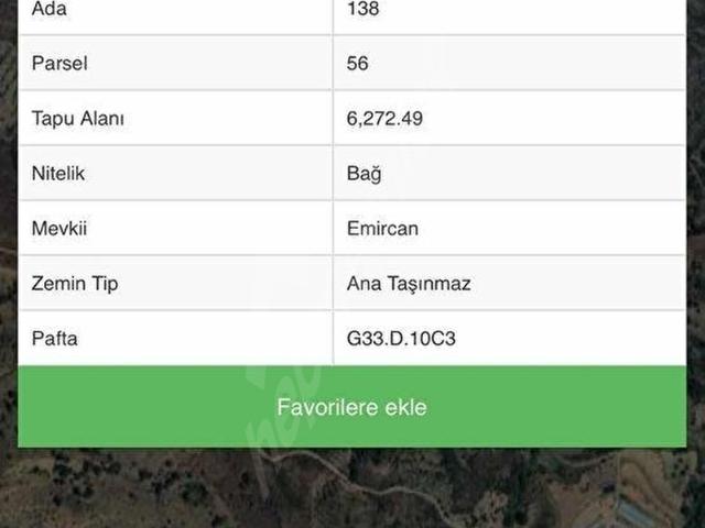 Çorum Merkez, Çorum içerisinde satılık mülk