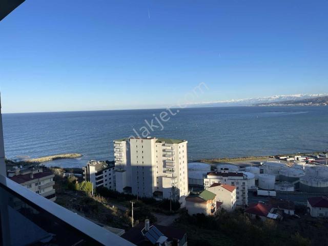 Trabzon içerisinde satılık mülk