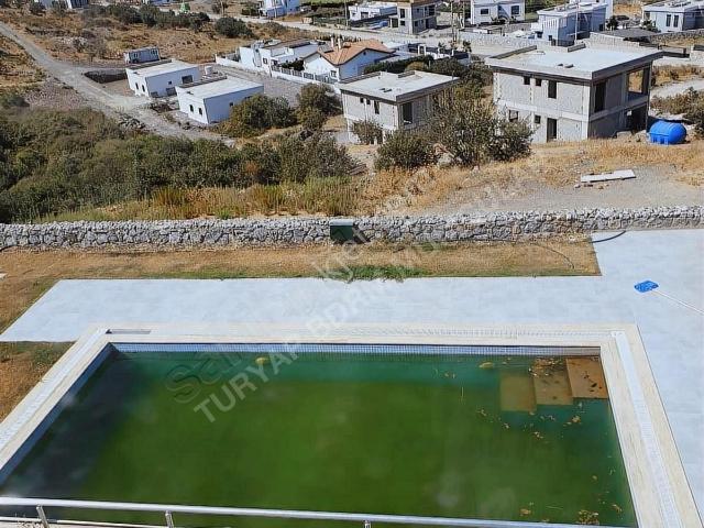 Milas, Muğla içerisinde satılık Villa