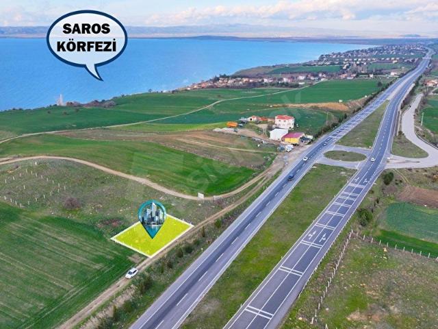 Gelibolu, Çanakkale içerisinde satılık Arsa