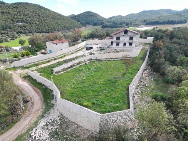 Demre, Antalya içerisinde satılık Villa