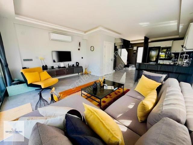 Davutlar Mahallesi, Kuşadası içerisinde satılık Villa