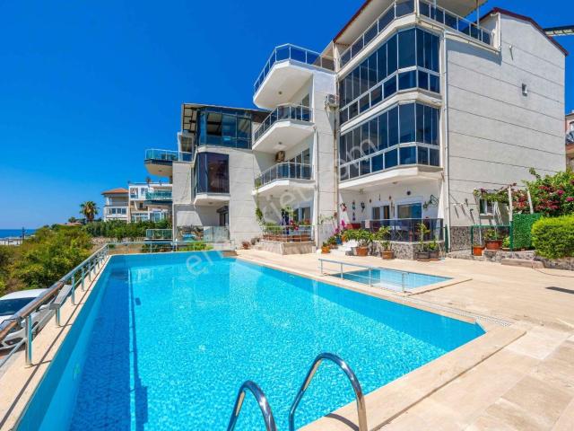 Alanya, Antalya içerisinde satılık Villa