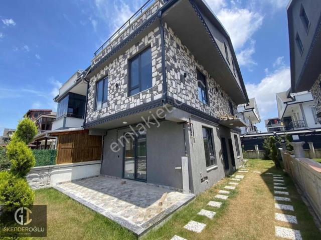 Kocaali, Sakarya içerisinde satılık Villa