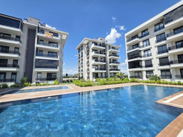Döşemealti, Antalya içerisinde satılık mülk