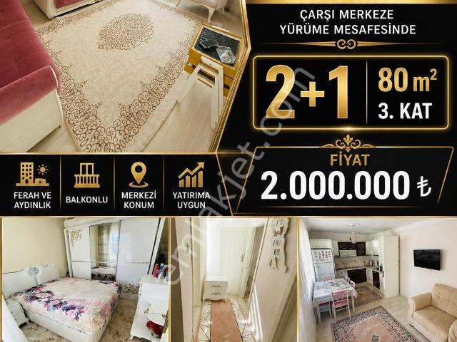 Gelibolu, Çanakkale içerisinde satılık mülk