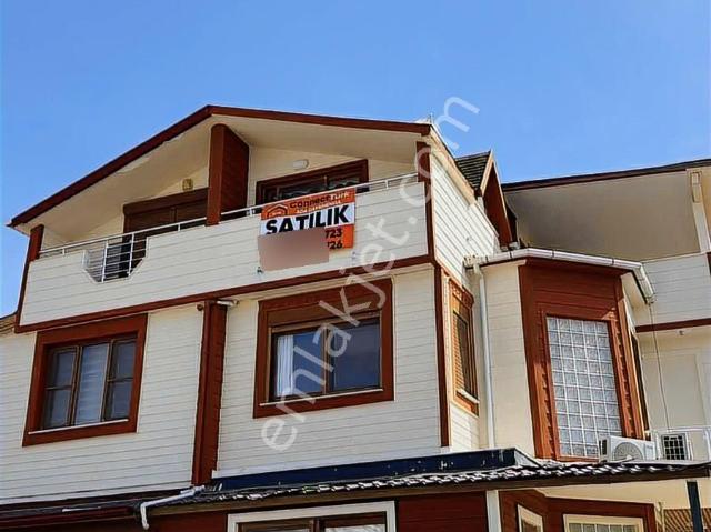 Dikili, İzmir içerisinde satılık Villa