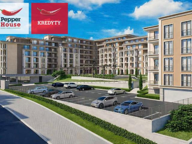Mieszkanie na sprzedaż w Brzeg, Opolskie