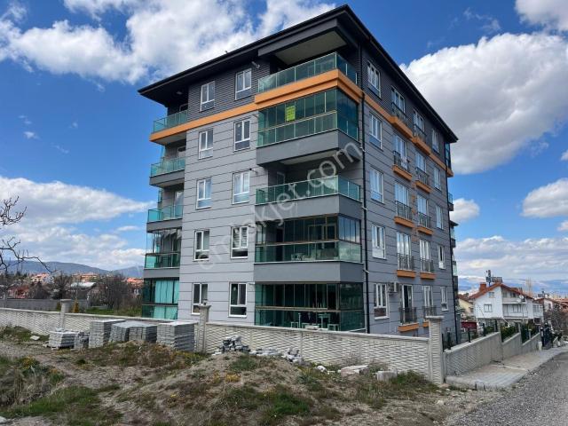 Isparta içerisinde satılık mülk