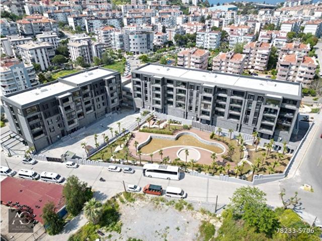 Kuşadasi, Aydin içerisinde satılık Residence