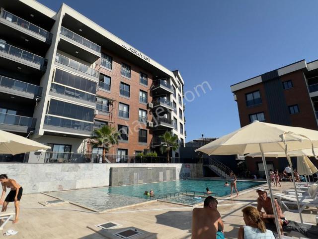Kuşadasi, Aydin içerisinde satılık Residence