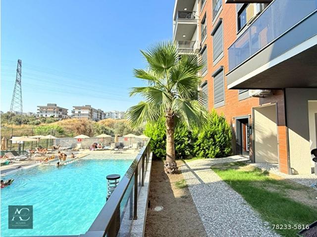 Kuşadasi, Aydin içerisinde satılık Residence
