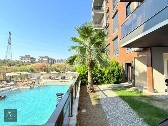 İkiçeşmelik, Kuşadası içerisinde satılık Residence