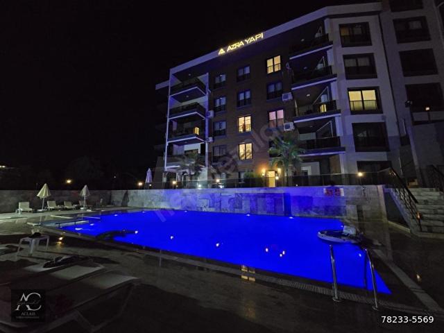 Kuşadasi, Aydin içerisinde satılık Residence