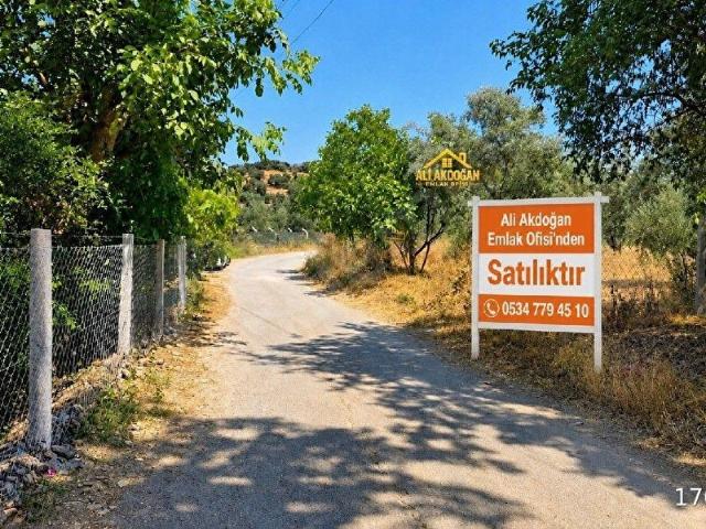 Tire, İzmir içerisinde satılık Arsa