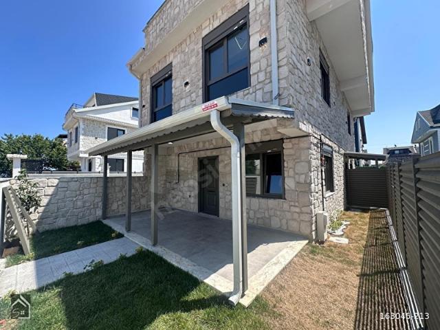 Kocaali, Sakarya içerisinde satılık Villa