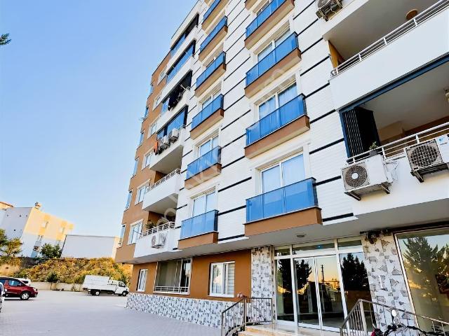 Toroslar, Mersin içerisinde satılık mülk