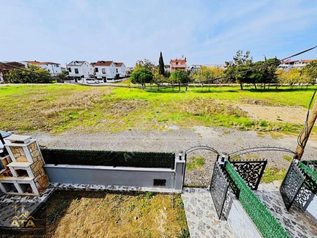 Marmaraereğlisi, Tekirdağ içerisinde satılık Villa