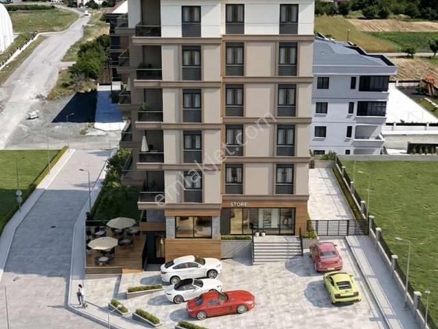 Atakum, Samsun içerisinde satılık mülk