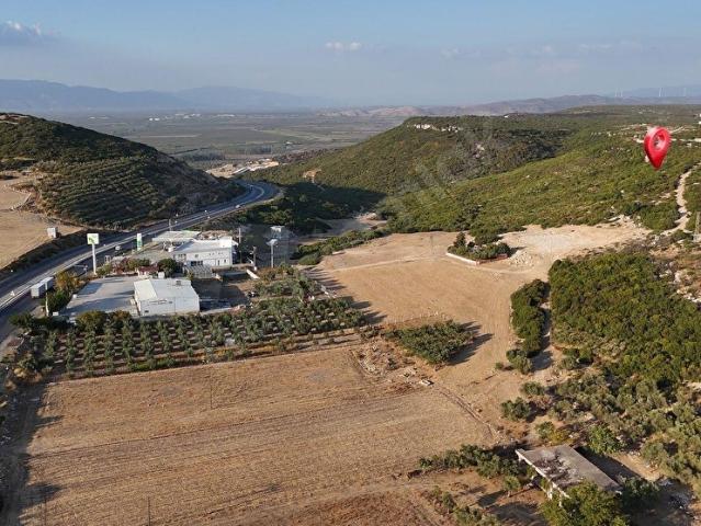 Didim, Aydin içerisinde satılık Arsa