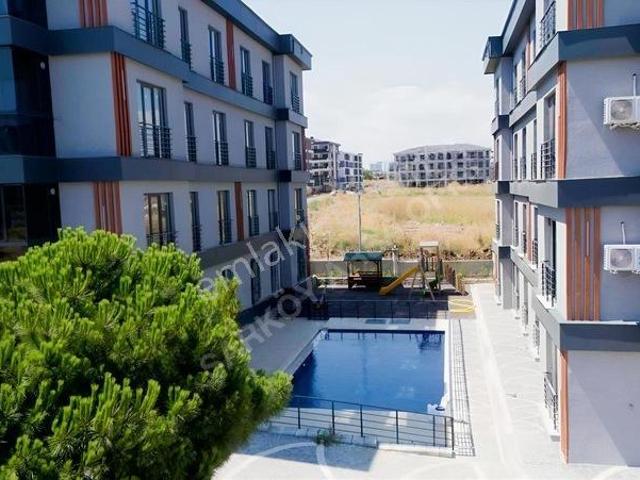 Tekirdağ, Süleymanpaşa içerisinde kiralık mülk