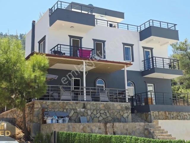 Didim, Aydin içerisinde satılık Villa