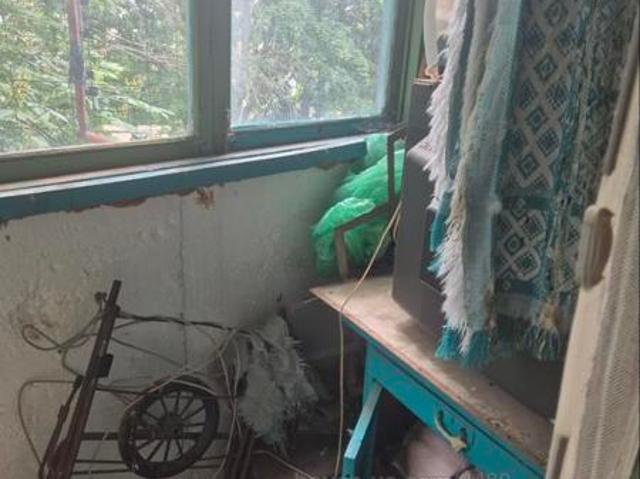 Квартира продажа в Павлово поле, Хорошево