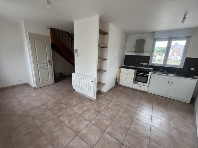 Appartement location à Dreux, Bû