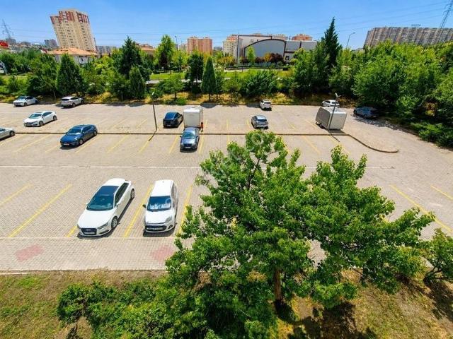 Etimesgut, Ankara içerisinde satılık mülk