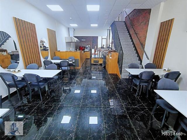 Etimesgut, Ankara içerisinde satılık Restoran