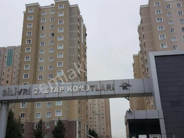 Silivri, İstanbul içerisinde satılık mülk