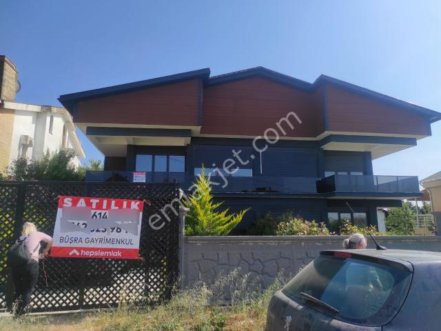 Silivri, İstanbul içerisinde satılık Arsa