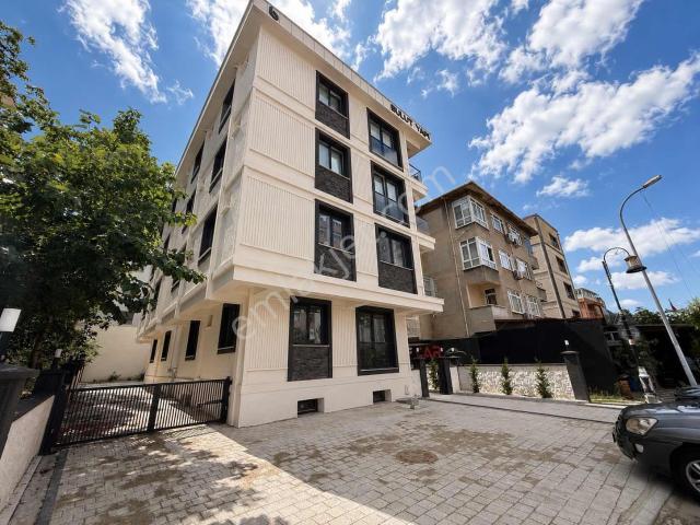 Maltepe, İstanbul içerisinde satılık mülk