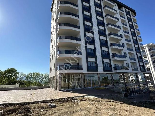 Atakum, Samsun içerisinde satılık mülk