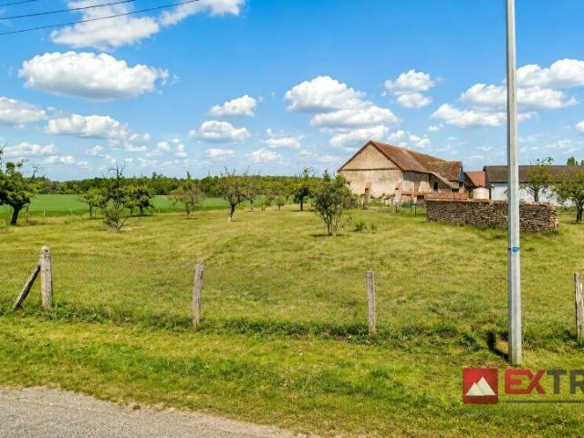 Terrain vente à Bû, Eure-et-Loir