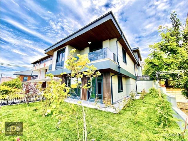 Silivri, İstanbul içerisinde satılık Villa
