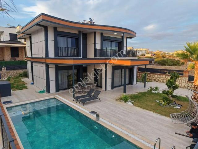 Efeler, Didim içerisinde satılık Villa