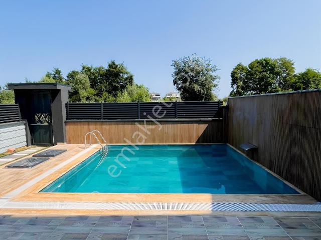 Karasu, Sakarya içerisinde satılık Villa