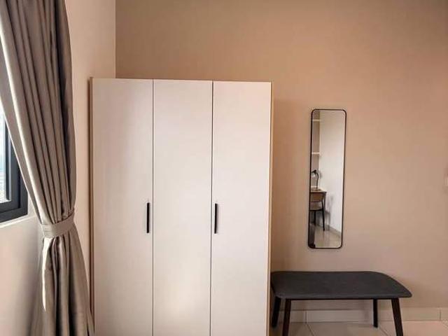 Room for rent in Kuala Lumpur