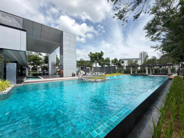 Residential House for sale in Johore Bahru, Johor