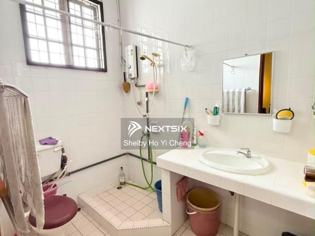 Residential House for sale in Johor