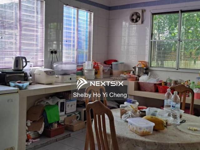 Residential House for sale in Johor Bahru, Johor