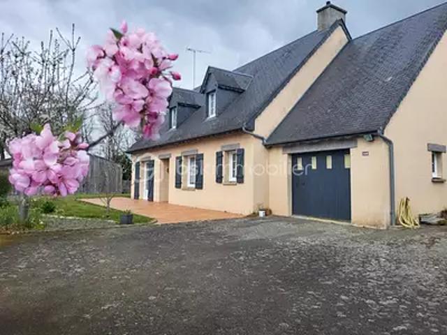 Maison vente à Avranches, Buais