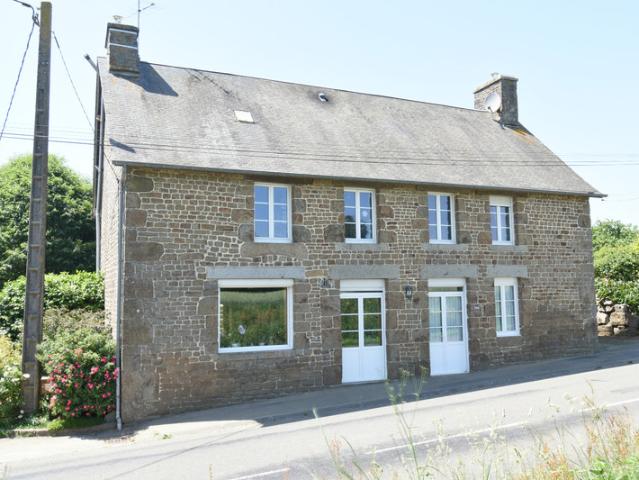 Maison vente à Avranches, Buais