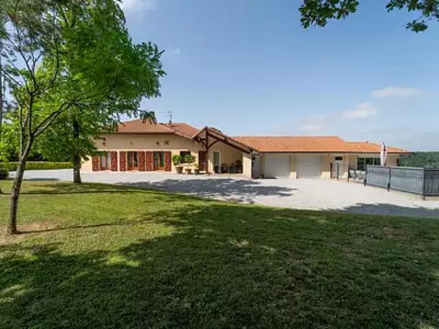 Maison vente à Mont-de-Marsan, Buanes