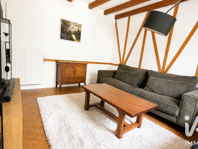 Maison vente à Mont-de-Marsan, Buanes