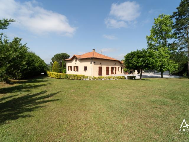Maison vente à Mont-de-Marsan, Buanes