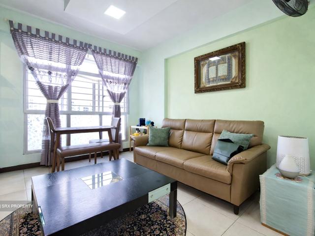 Detached House for sale